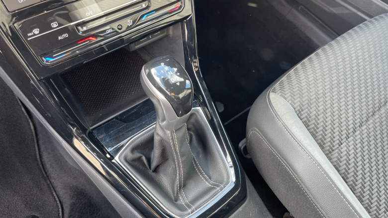 Volkswagen T-Cross 1.0 TSI 110 R-Line 5dr DSG Petrol Estate